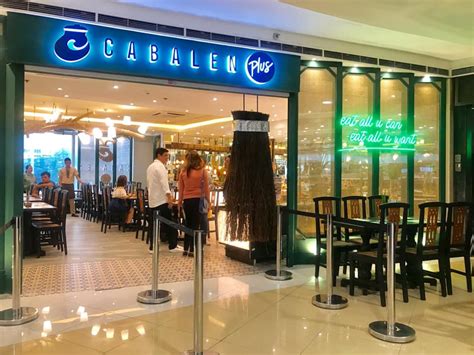cabalen plus photos|Cabalen Plus SM Megamall .